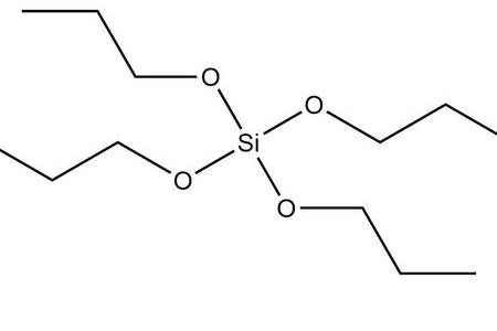 四丙氧基硅烷 IOTA 682