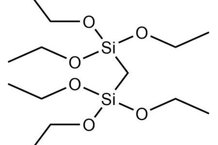 双(三乙氧基硅基)甲烷 IOTA 18418