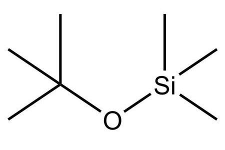 叔丁氧基三甲基硅烷 IOTA 13058