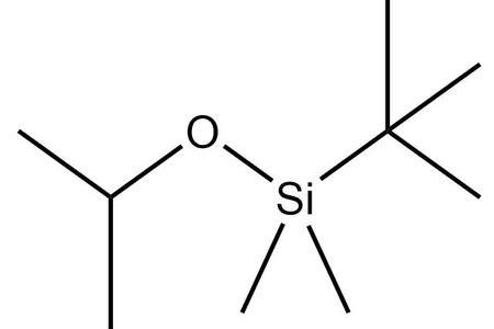 叔丁基二甲基异丙氧基硅烷 IOTA 17348