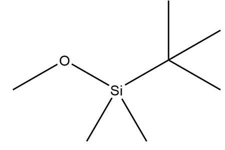 叔丁基二甲基甲氧基硅烷 IOTA 66548