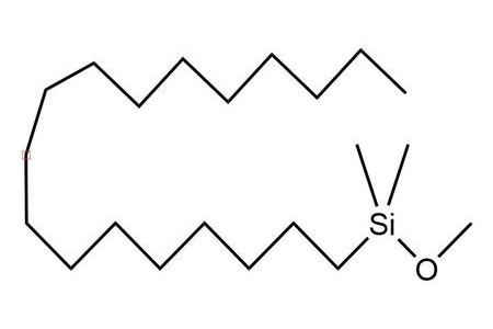 十八烷基二甲基甲氧基硅烷 IOTA 71808