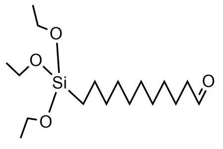 三乙氧基硅基十一醛 IOTA 116047