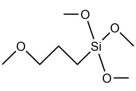 三甲氧基(3-甲氧基丙基)硅烷 IOTA 33580