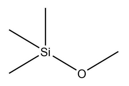 三甲基甲氧基硅烷 IOTA 1825