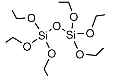 六乙氧基二硅氧烷 IOTA 2157