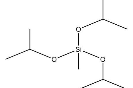 甲基三异丙氧基硅烷 IOTA 5581