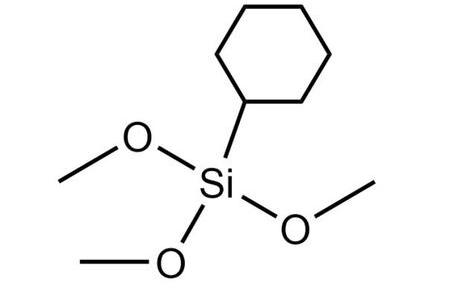 环己基三甲氧基硅烷 IOTA 17865