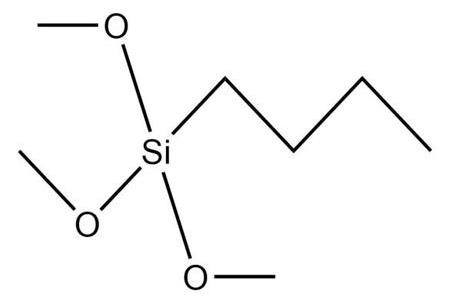 丁基三甲氧基硅烷 IOTA 1067