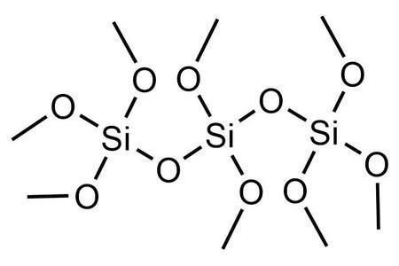 八甲氧基三硅氧烷 IOTA 4221