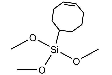 4-环辛烯基三甲氧基硅烷 IOTA 67592