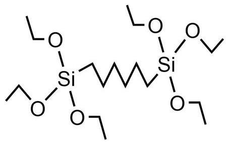1,6-双(三乙氧基硅基)己烷 IOTA 52034