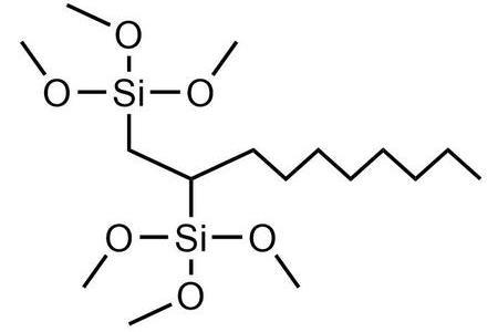 1,2-双(三乙氧基硅基)癸烷 IOTA 832079