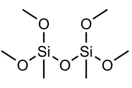 1,1,3,3-四甲氧基-1,3-二甲基二硅氧烷 IOTA 18186