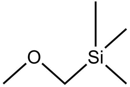(甲氧基甲基)三甲基硅烷 IOTA 14704