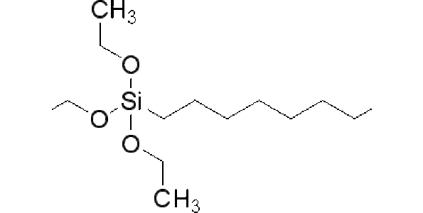 异辛基三乙氧基硅烷IOTA-6503
